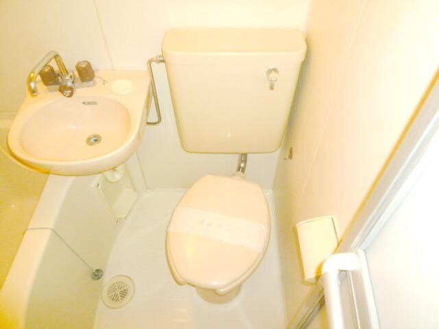 物件内観写真11　