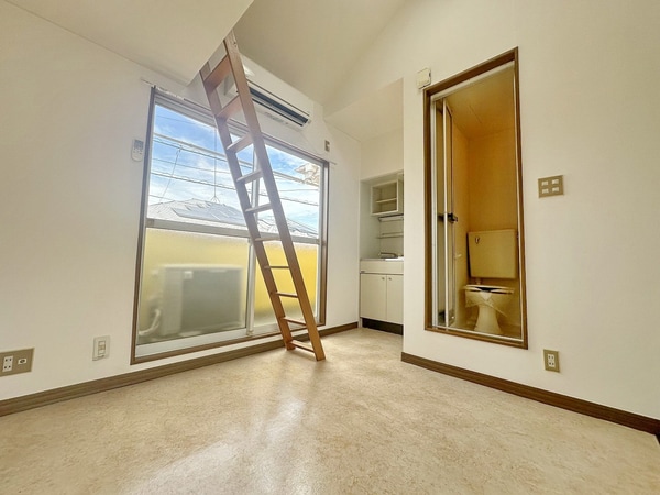 リビング・居室