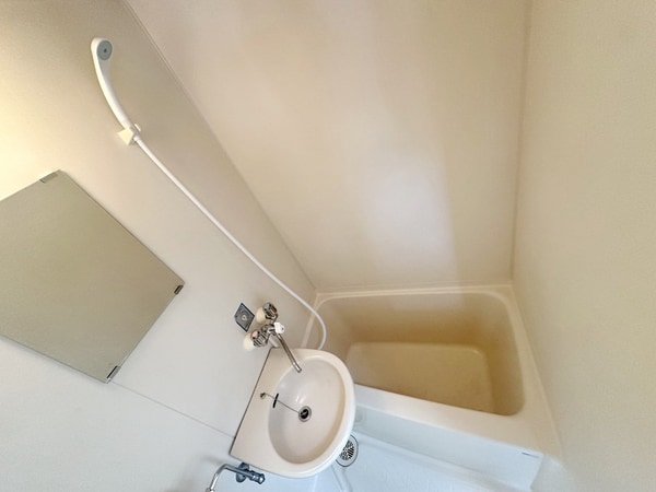 バス／シャワールーム等