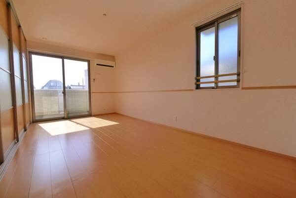 リビング・居室