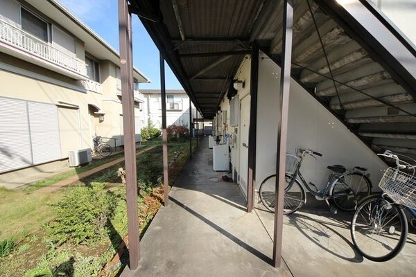 エントランス(エントランス)