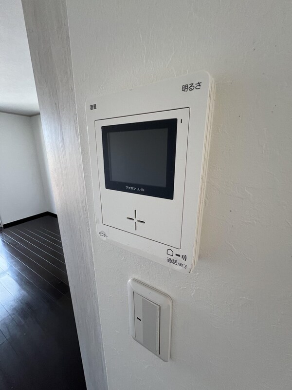 セキュリティ(設備)