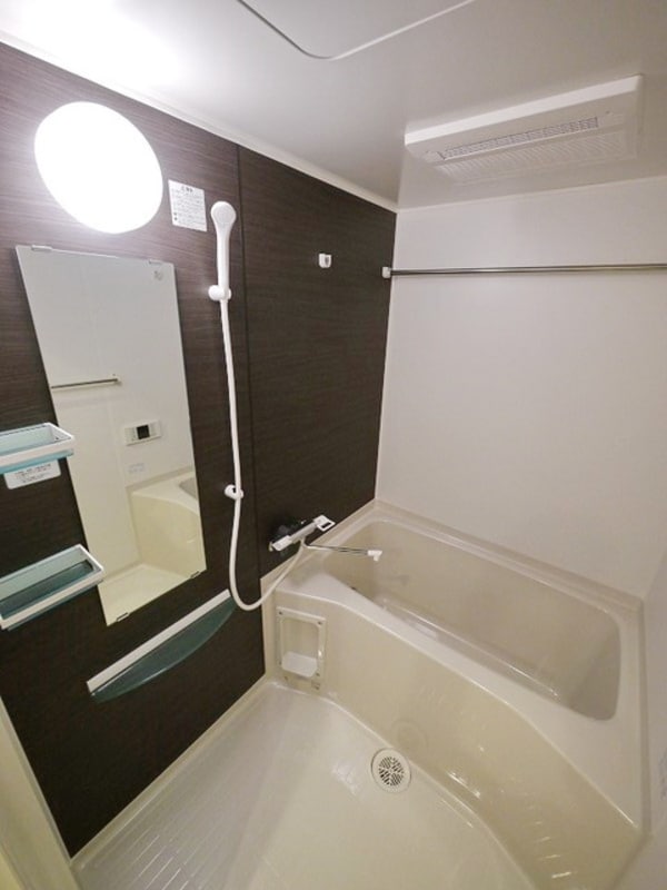 バス／シャワールーム等