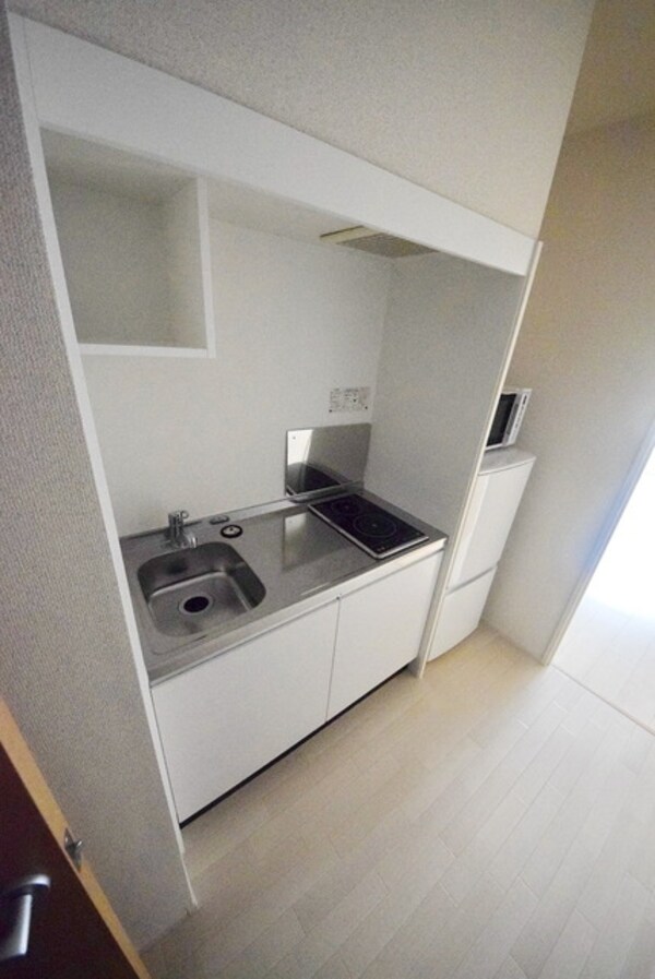 キッチン(キッチン☆)