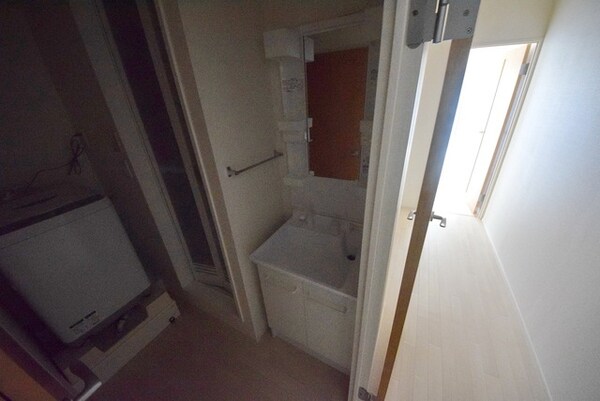 洗面(洗面台☆)