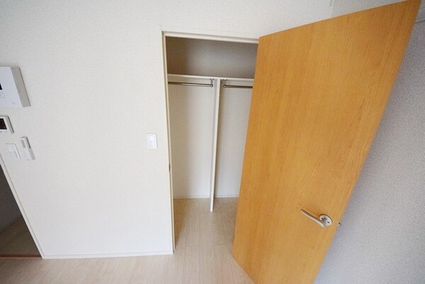 収納(収納スペース☆)