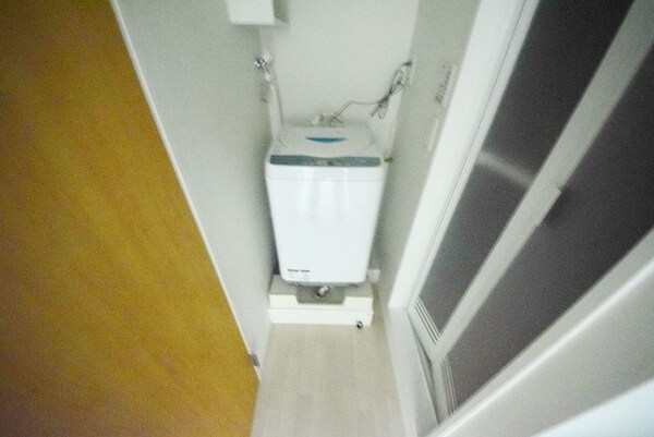 その他(洗濯機付き☆)