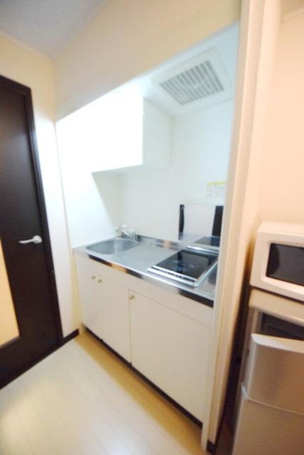 キッチン(キッチン)