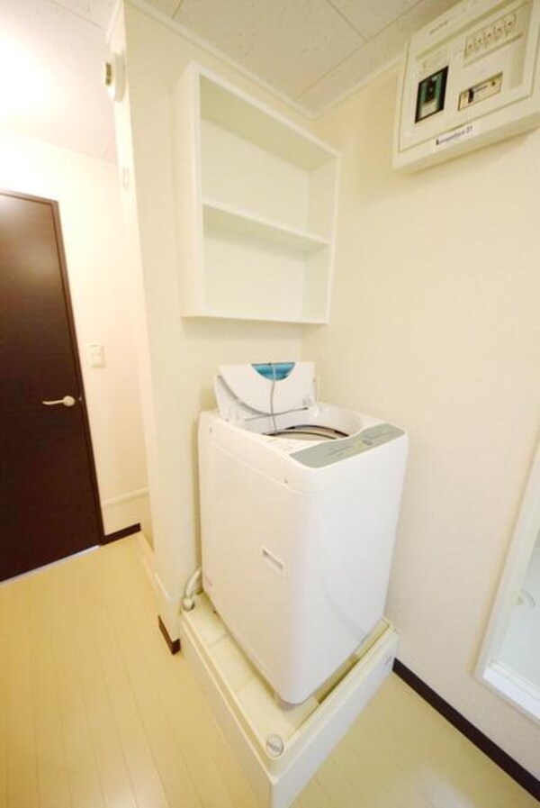 その他(家具家電付き)