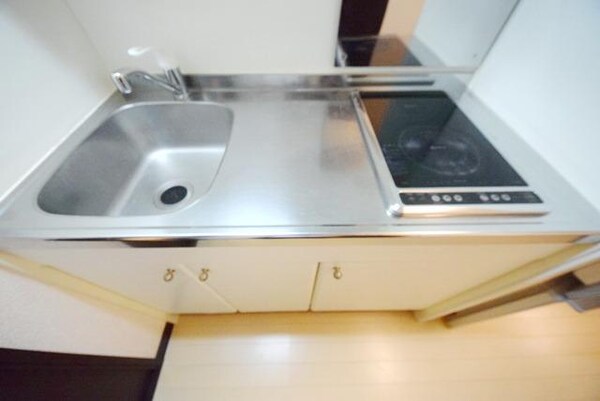 その他(ＩＨシステムキッチン)