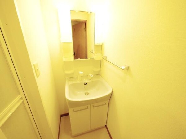 洗面(洗面台独立)