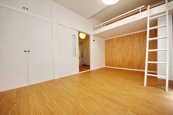 リビング・居室