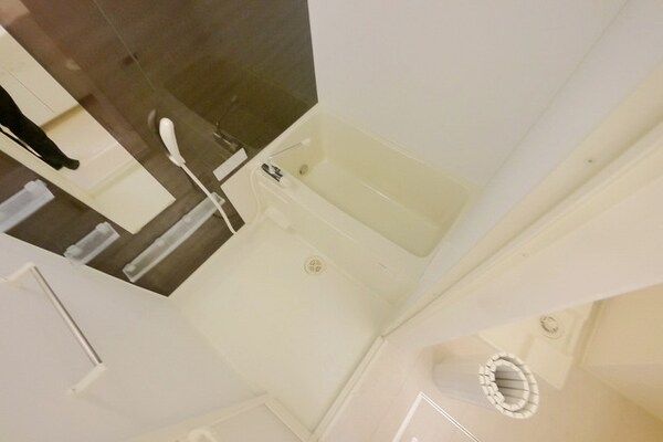 バス／シャワールーム等(追い焚き付き)