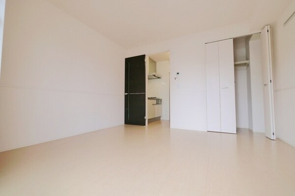 リビング・居室(洋室)