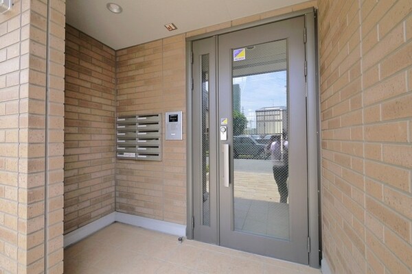 エントランス(エントランス)