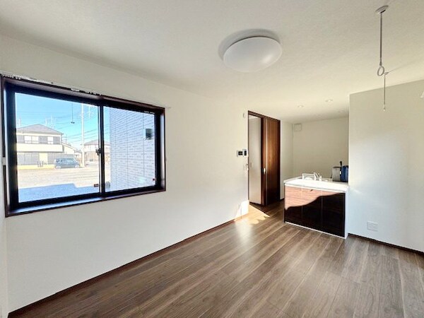 リビング・居室(リビング/居室)