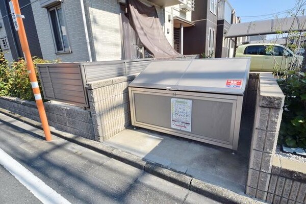 共有部分(☆同施工会社イメージ☆)