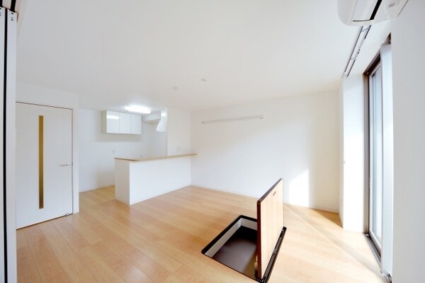 リビング・居室