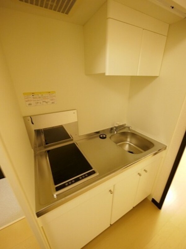 キッチン(システムキッチン)