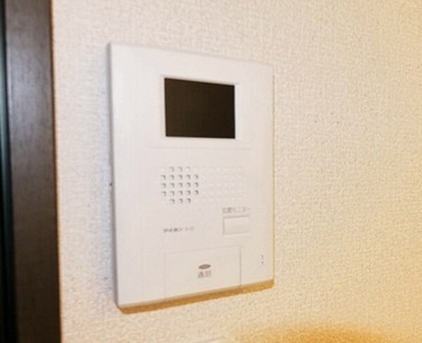 セキュリティ(ＴＶモニターホン)