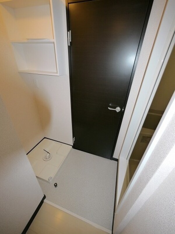 その他室内・内装(脱衣スペース)