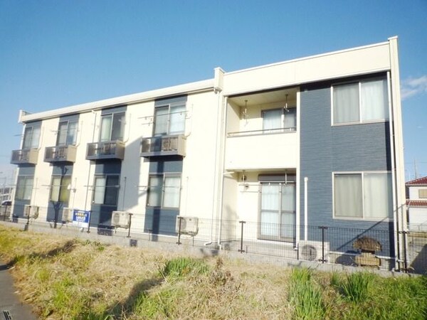 外観(外観まわり)