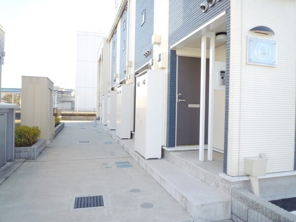 エントランス(エントランス)