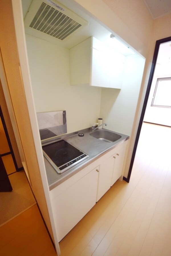 キッチン(キッチン)