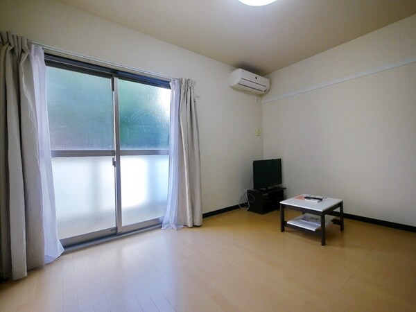 リビング・居室