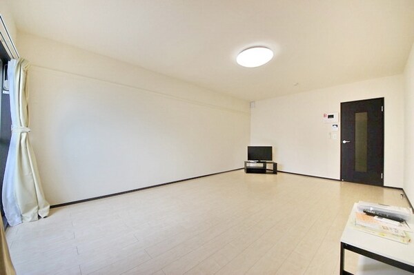 リビング・居室(洋室です)