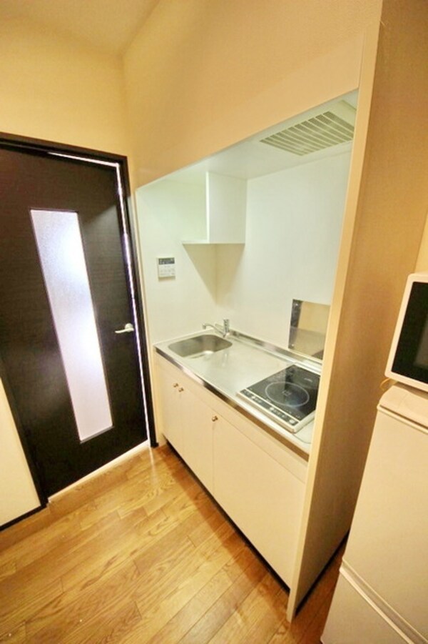 キッチン(システムキッチン)