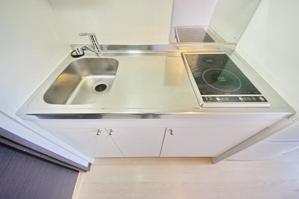 キッチン(システムキッチン)