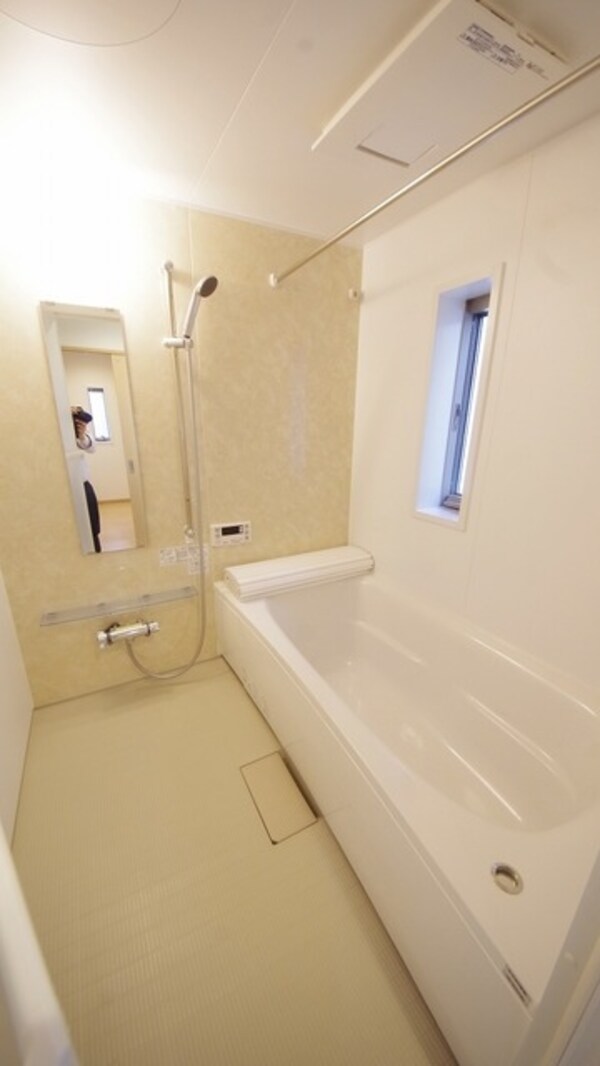 バス／シャワールーム等(☆同施工会社イメージ☆)