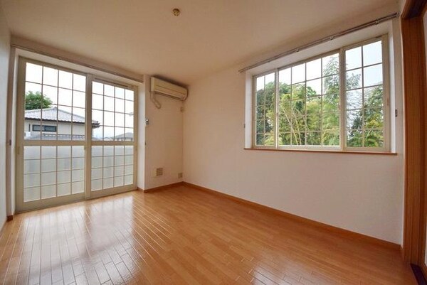 その他室内・内装(居室です！)