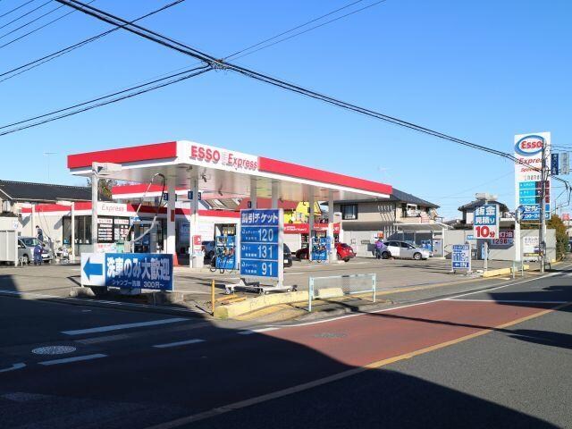 物件内観写真19　(ガソリンスタンド)