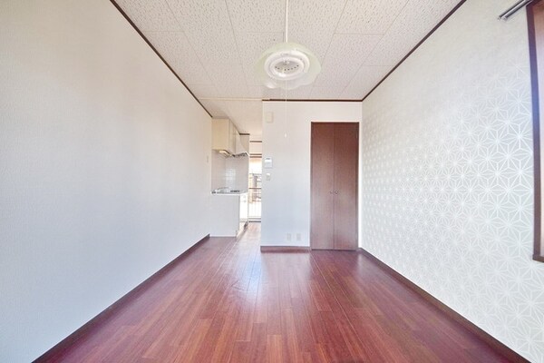 リビング・居室