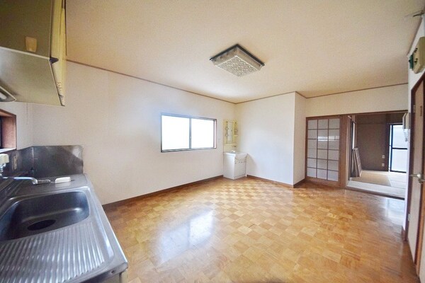 リビング・居室