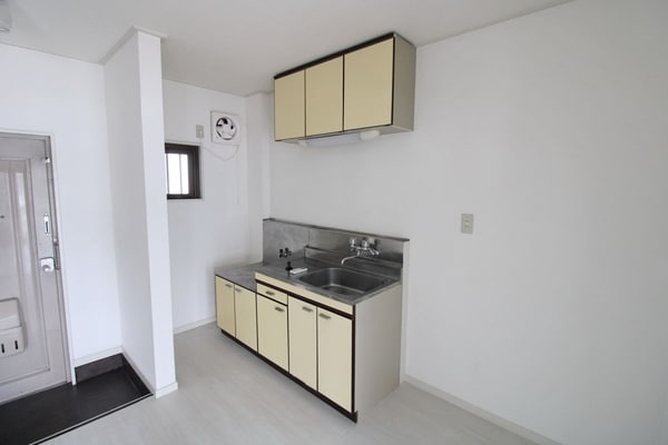 キッチン(キッチン)