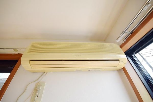 その他(エアコン付いてます♪)