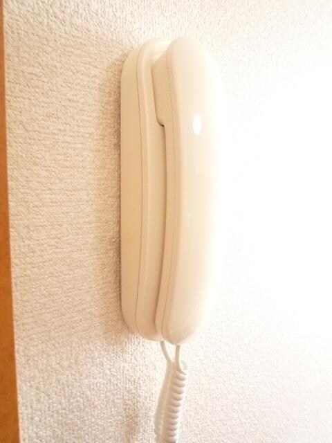 物件内観写真7　(インターホン)
