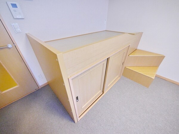 その他室内・内装(ベッド)