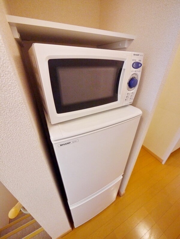 その他(家具家電付き)