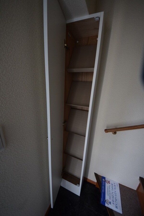 その他(シューズボックス)