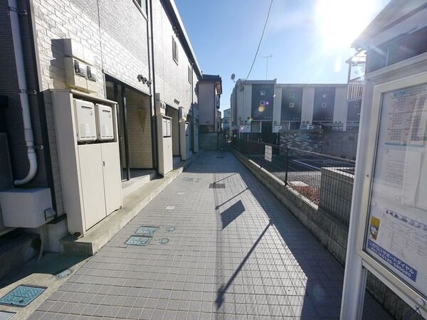 エントランス(エントランス)