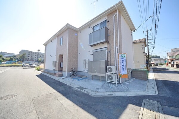 外観(おしゃれな外観)