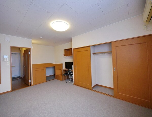 リビング・居室(洋室)