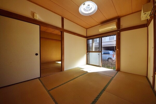 リビング・居室
