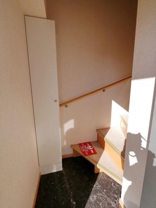 玄関(玄関まわり)