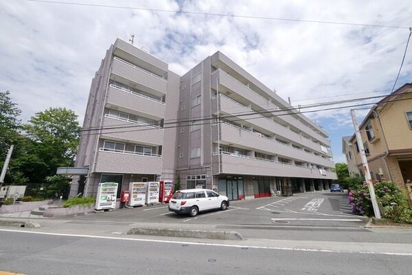 外観(きれいな外観)