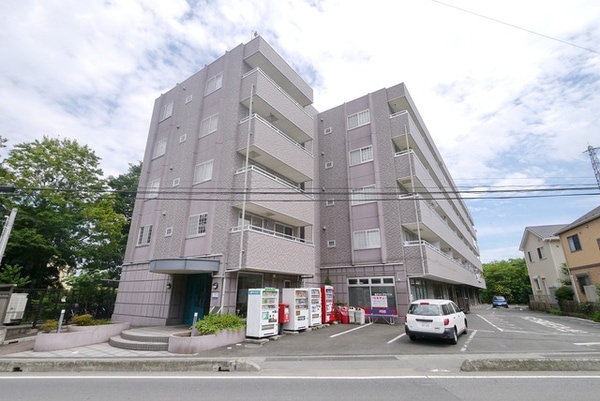 外観(外観)